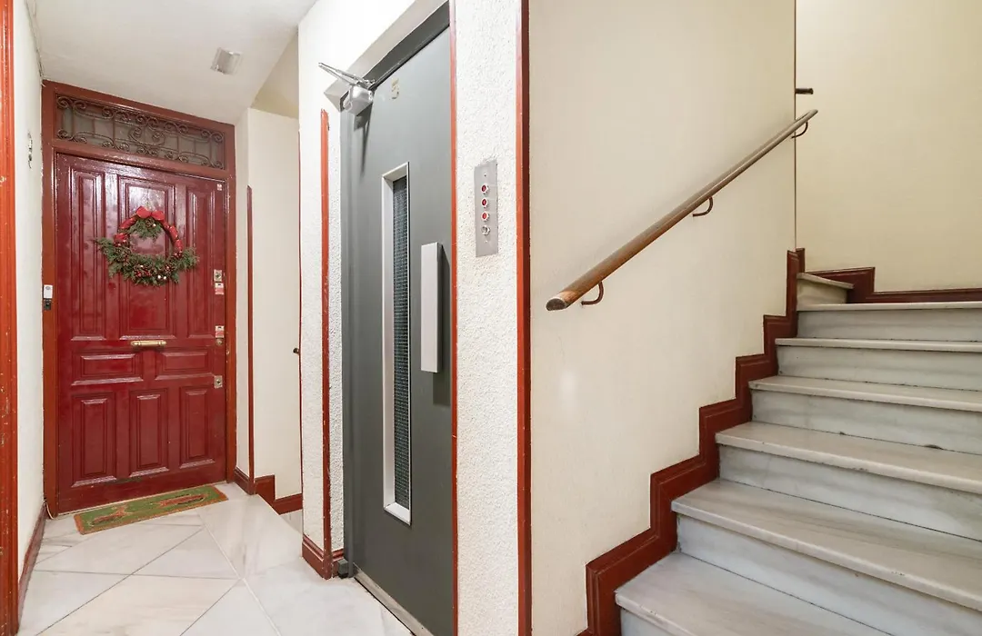 apartamento exclusivo en velazquez ALQUILER TEMPORAL-1