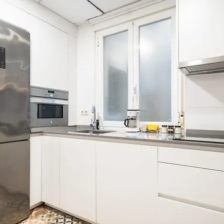 apartamento exclusivo en velazquez ALQUILER TEMPORAL-3